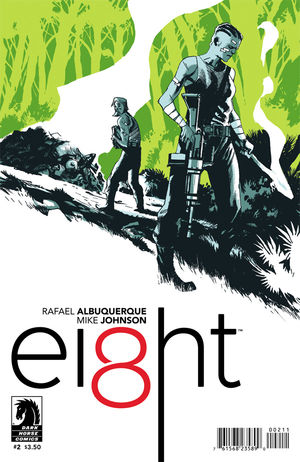 Ei8ht #2