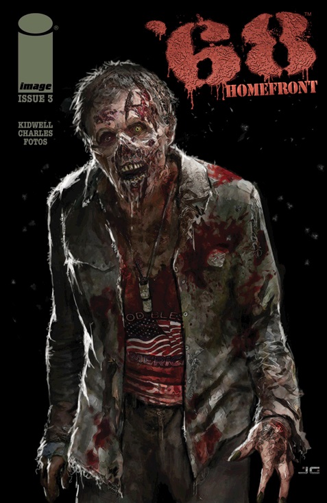 68: Homefront #3