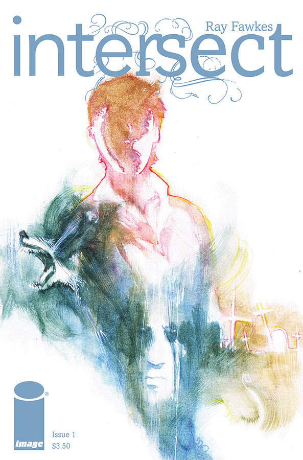 Intersect #1