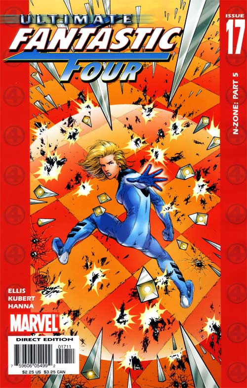 N-zone, Part 5