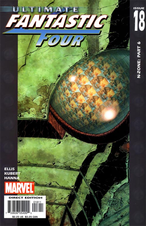 N-zone, Part 6