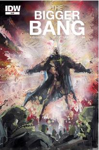 Bigger Bang #4