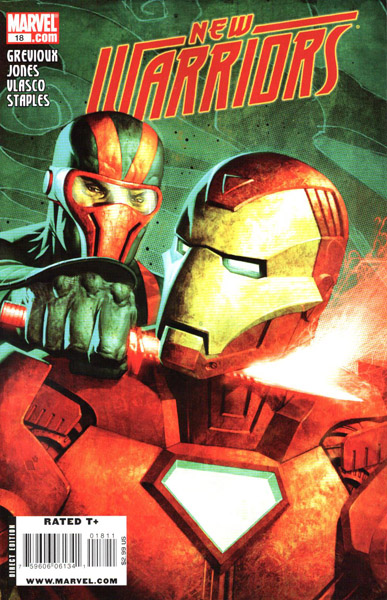 Blood And Iron, Part 3