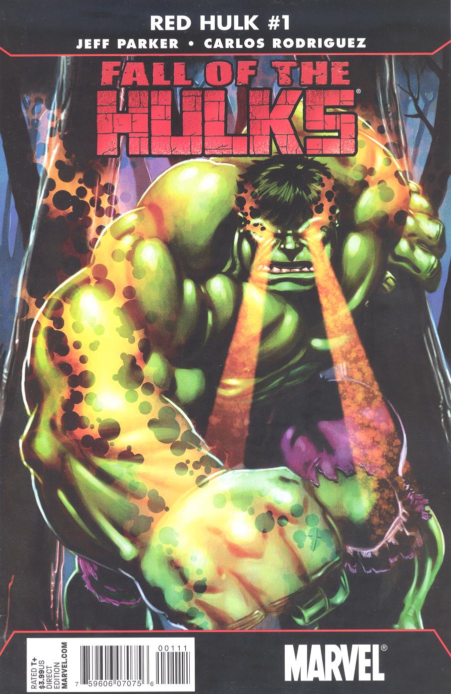 The Power Cosmic