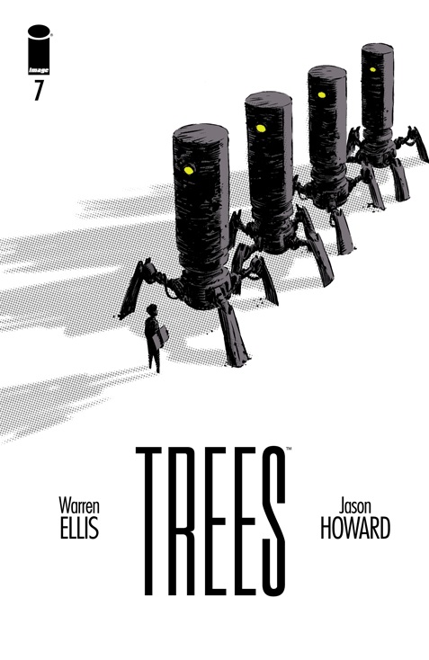 Trees #7