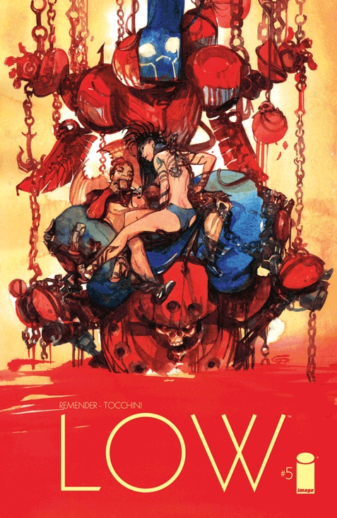 Low #5