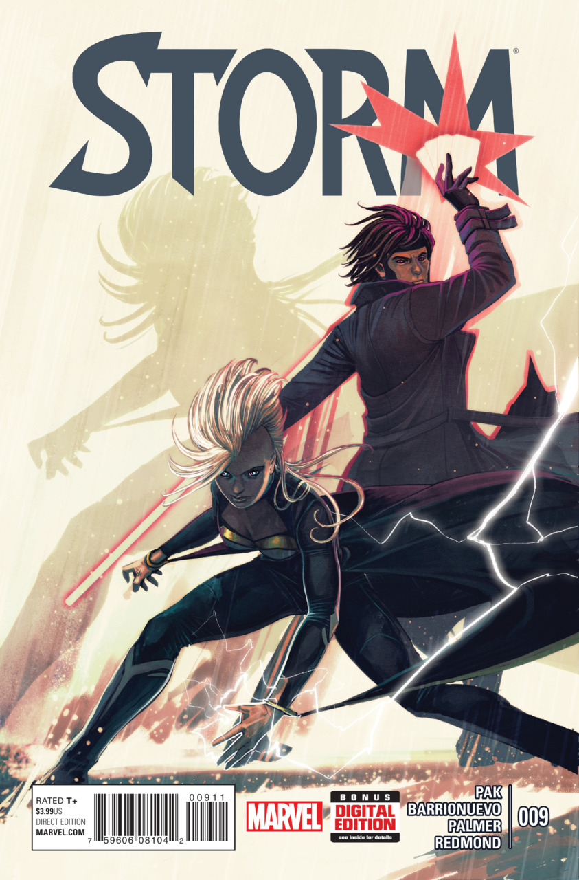 Storm #9