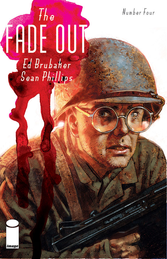The Fade Out #4