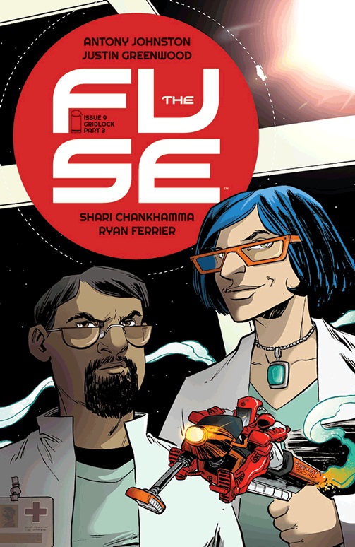 The Fuse #9