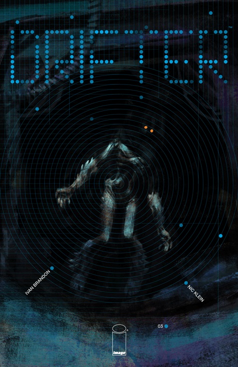 Drifter #3