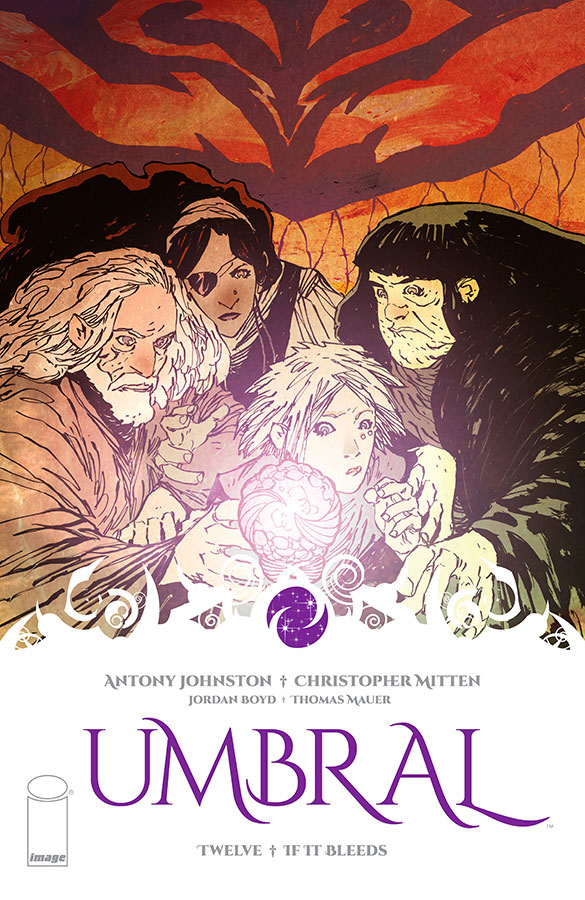 Umbral #12
