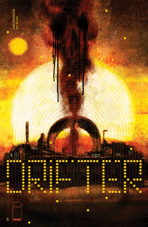 Drifter #4