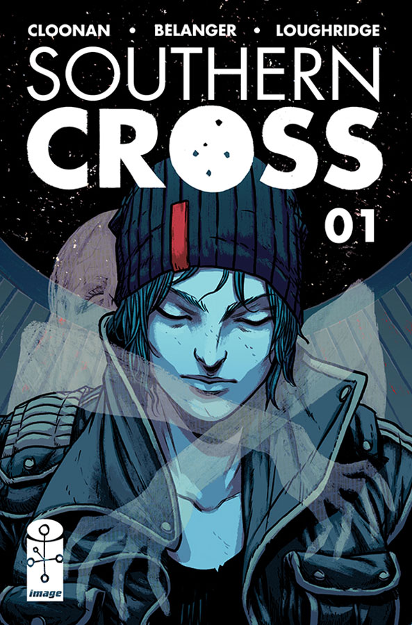 Southern Cross #1