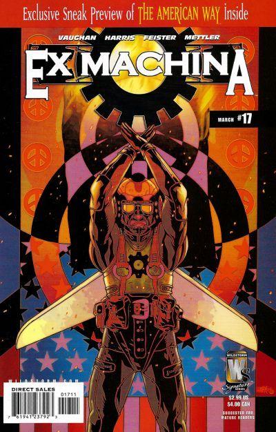 Ex-machina 17