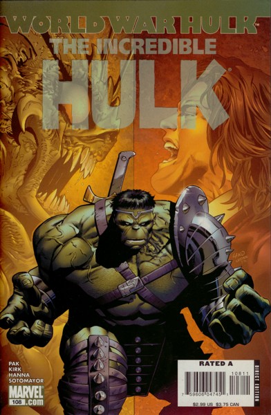 Warbound, Part 3