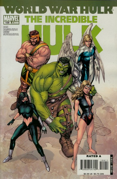 Warbound, Part 4