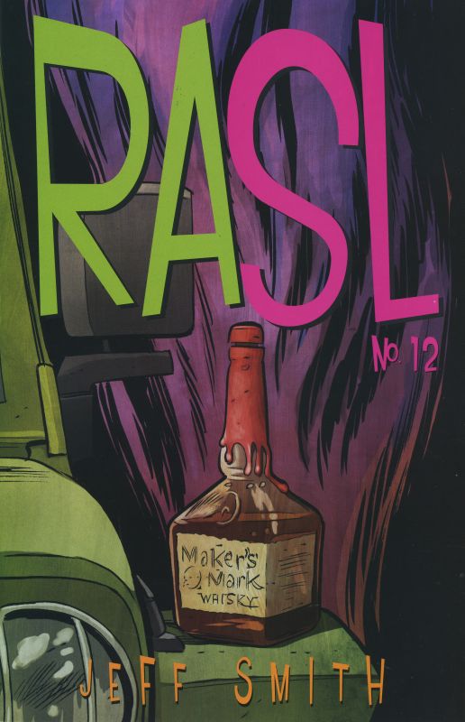 Rasl #12