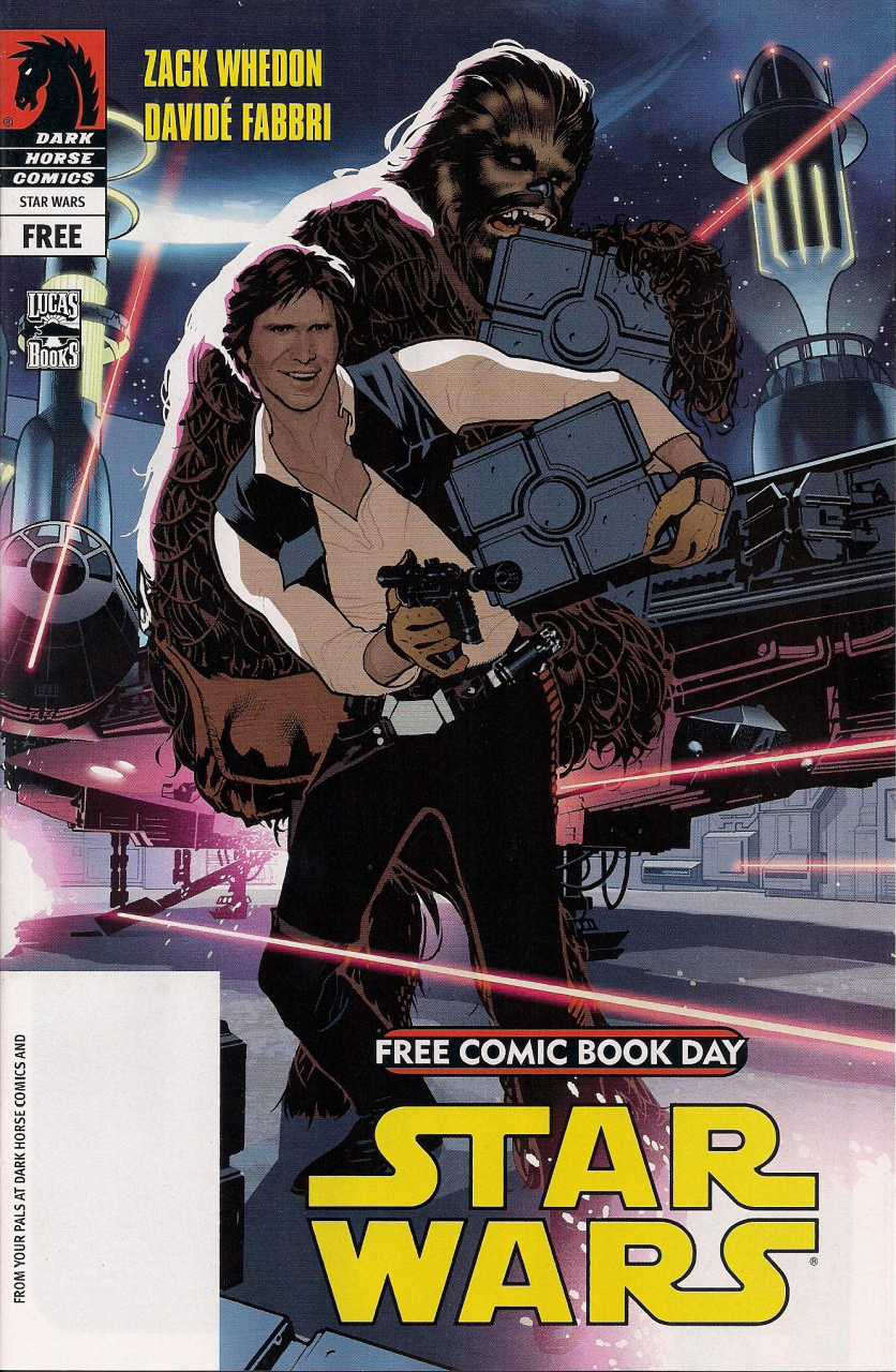 Fcbd 2012 - It's Never Easy / The Art Of The Bad Deal