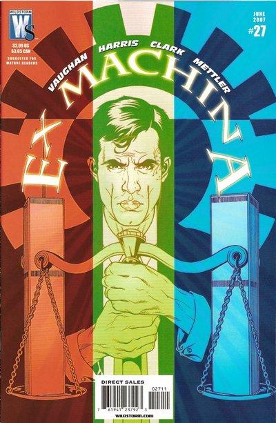 Ex-machina 27