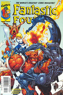 Flashpoint !