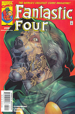 Latveria