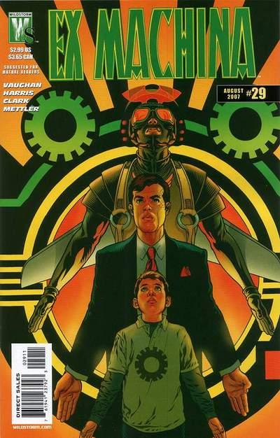 Ex-machina 29