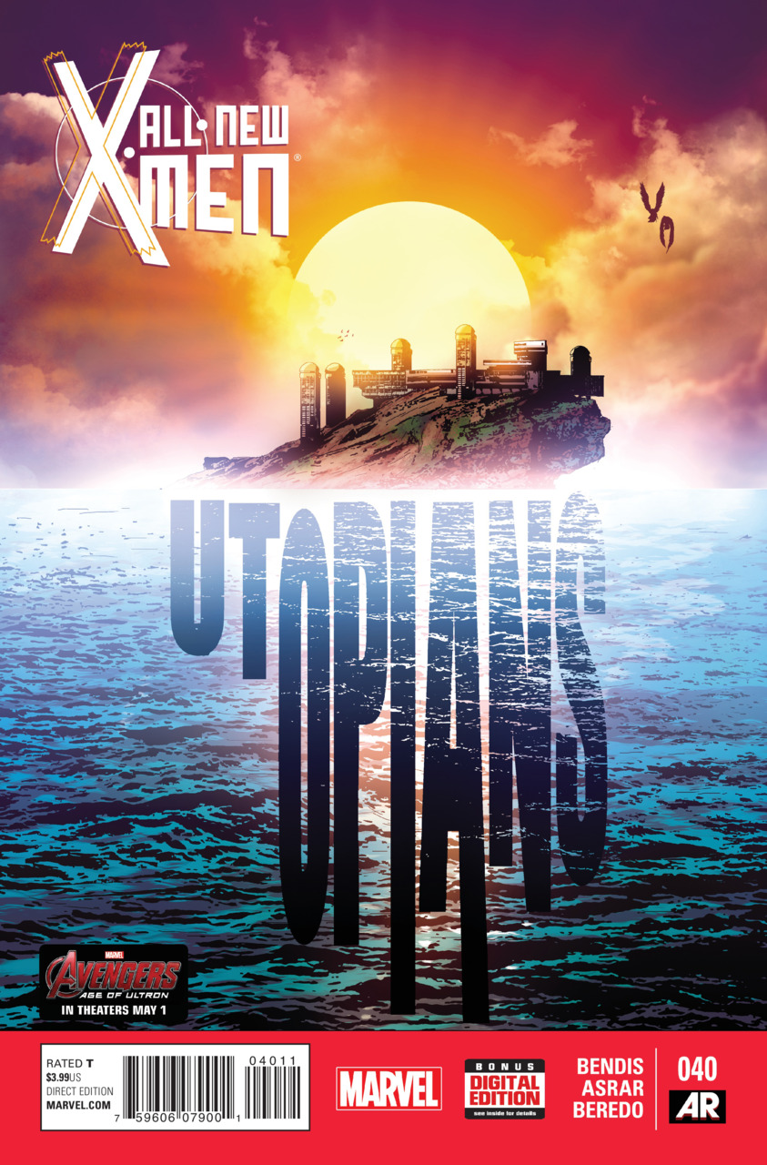 All-new X-men #40