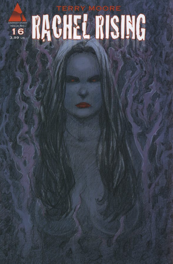 Rachel Rising #16