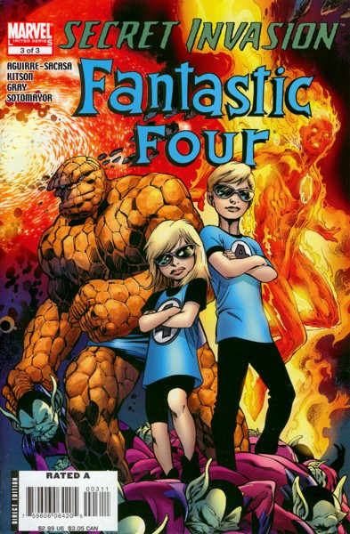 No One Gets Back Alive!, Part 3 : Escape From Fantasy Island