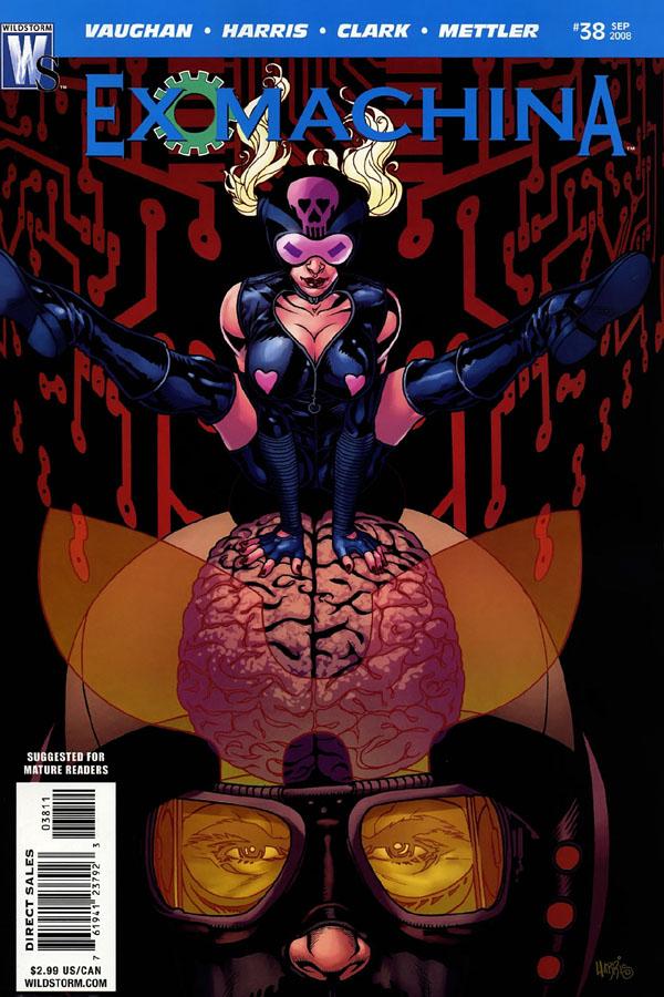 Ex-machina 38
