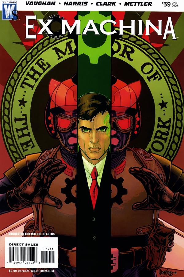Ex-machina 39