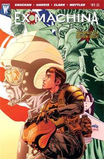 Ex-machina 41