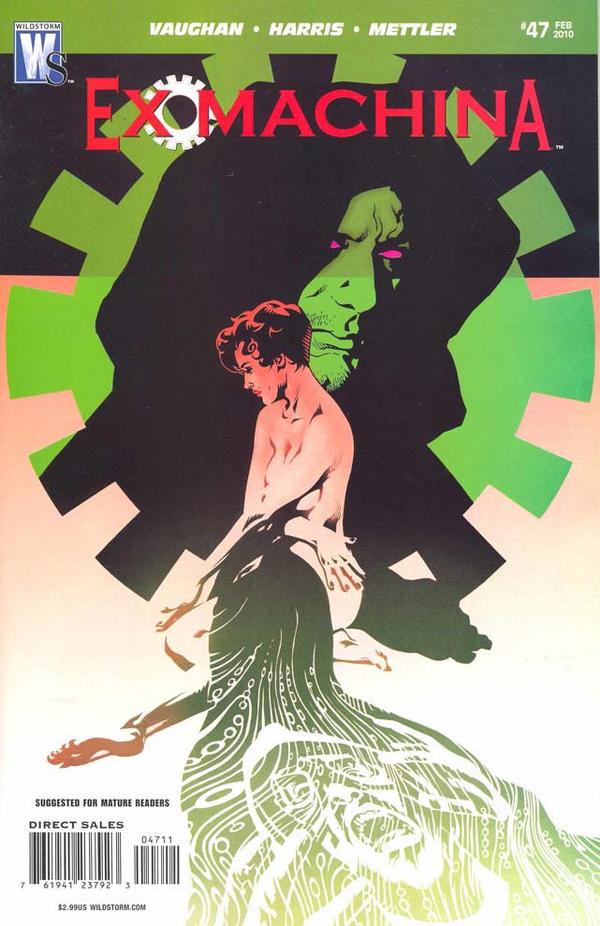 Ex-machina 47