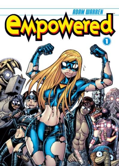 Empowered 1