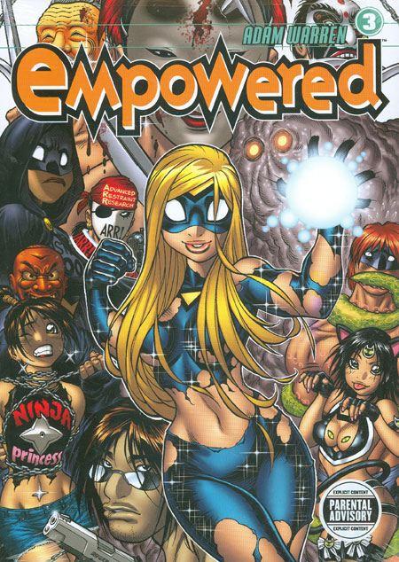 Empowered 3