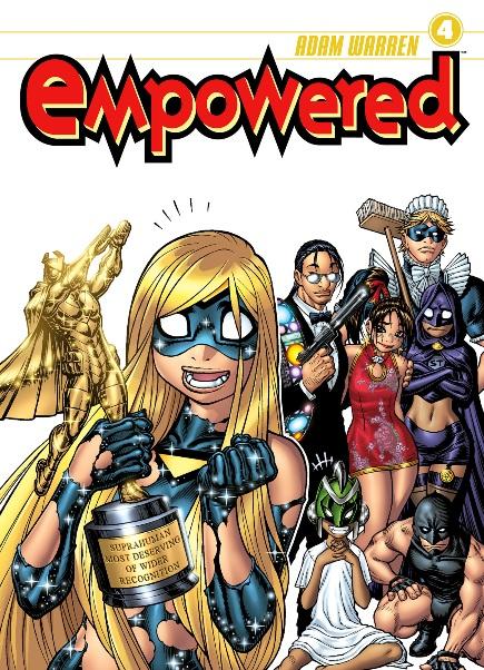 Empowered 4