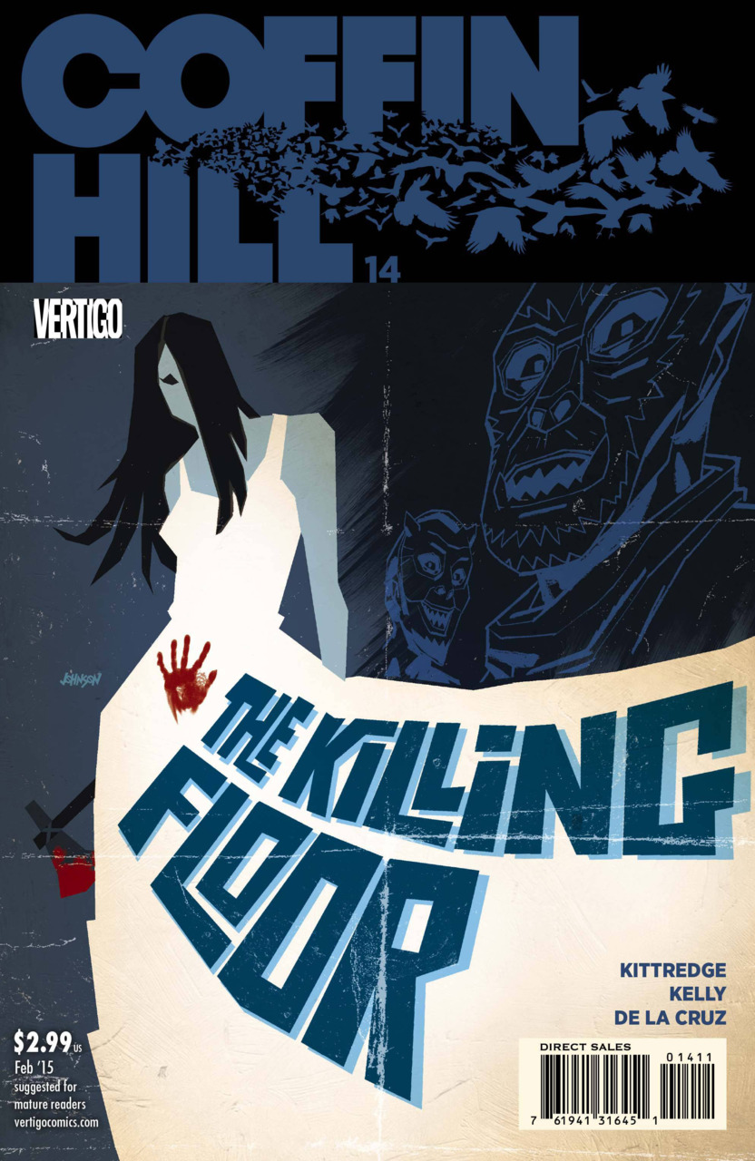The Killing Floor