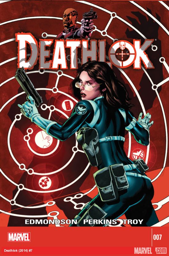 Deathlok #7