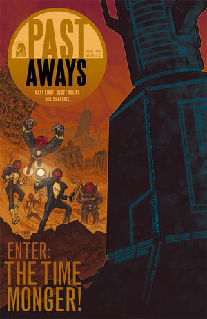 Past Aways #2