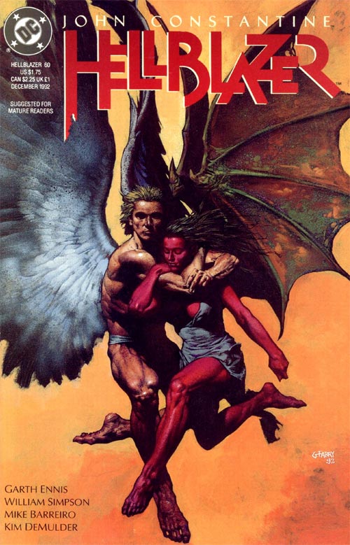 Nativity Infernal