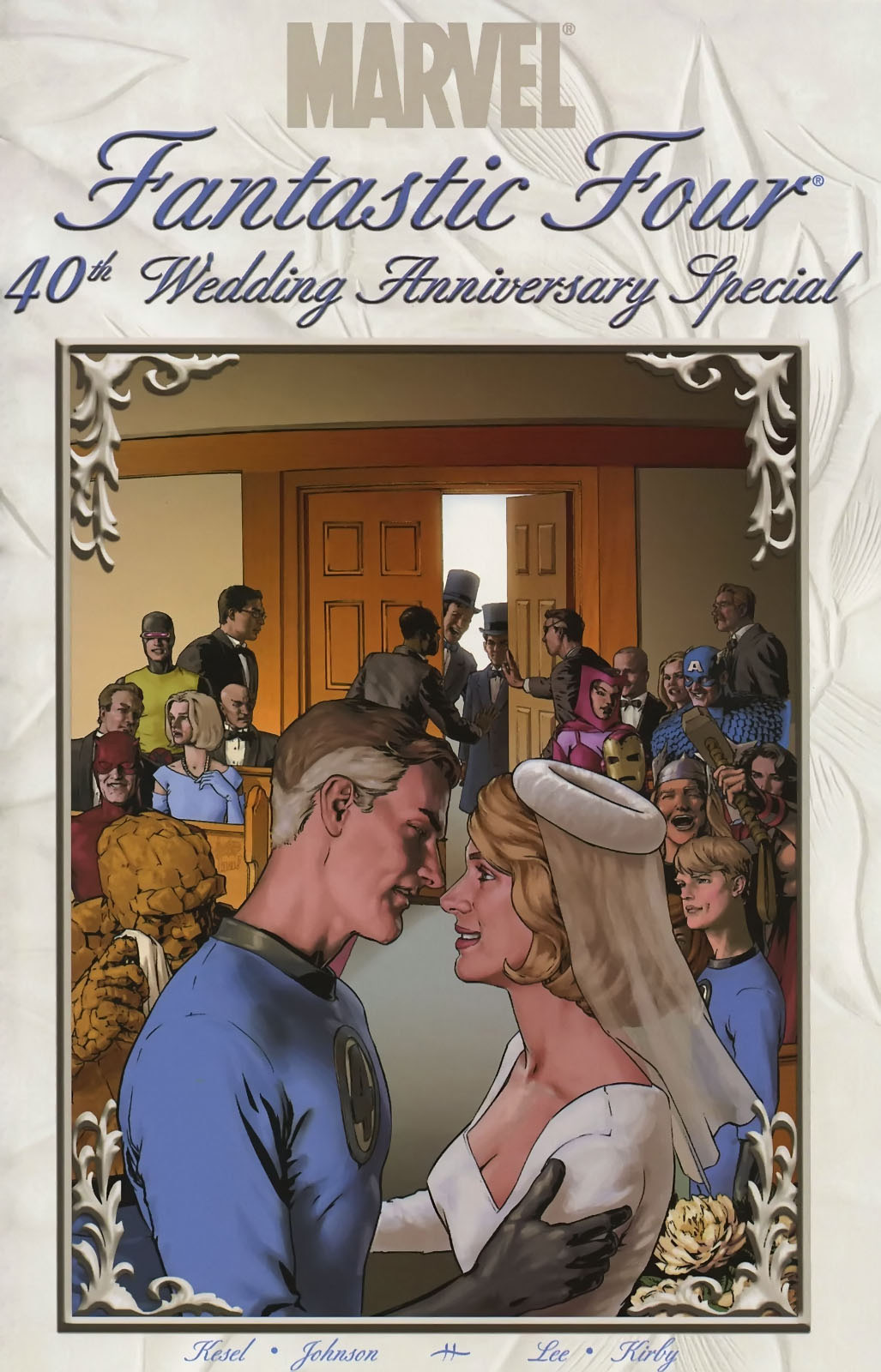 The Wedding Special
