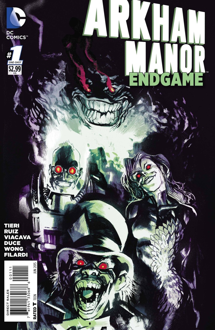 Endgame