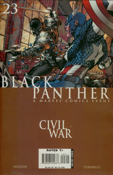 War Crimes, Part 1: Wartime !