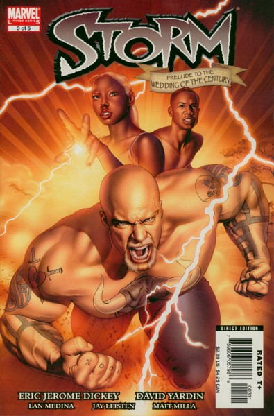 Storm #3