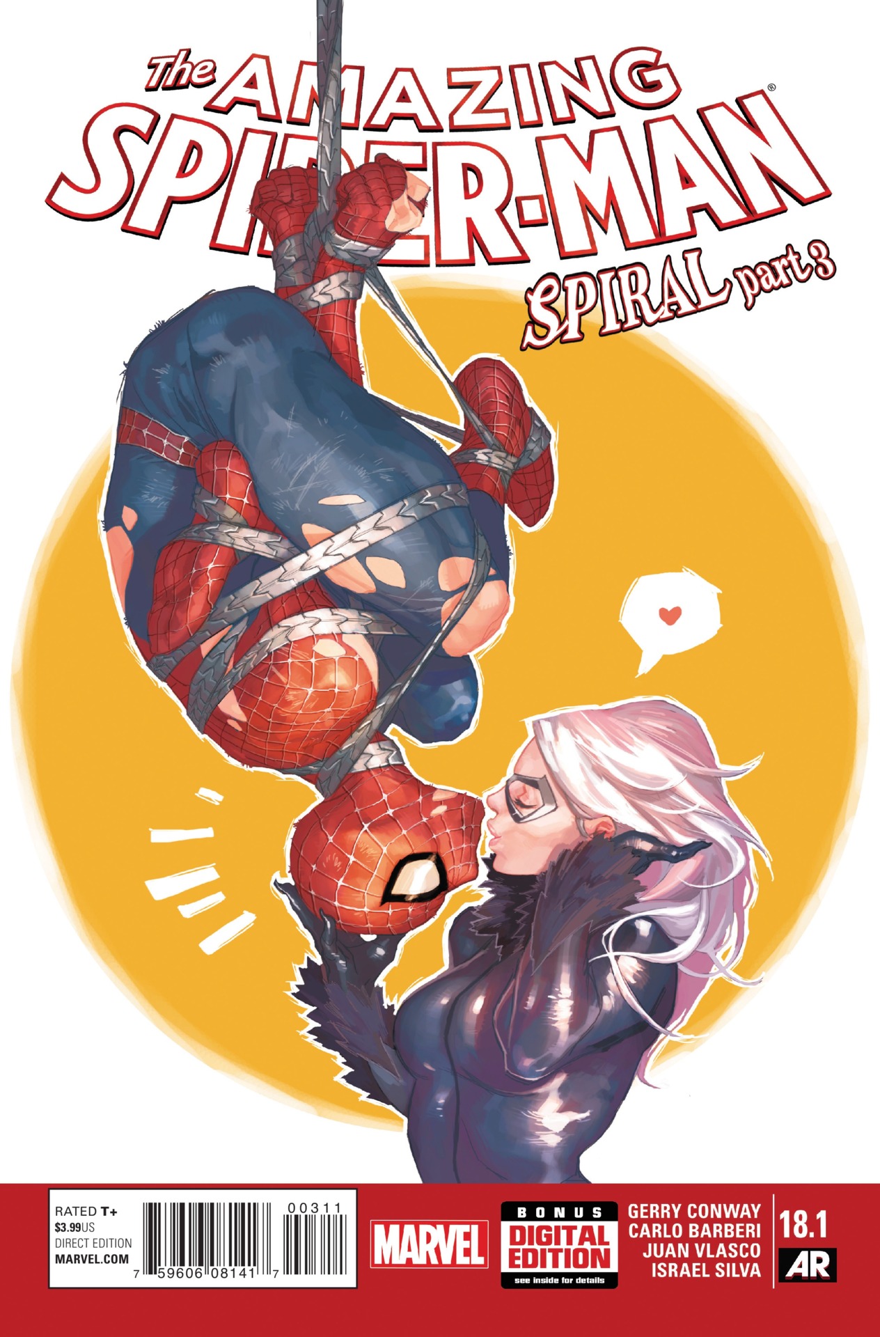 Spiral, Part 3