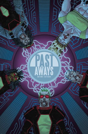 Past Aways #3
