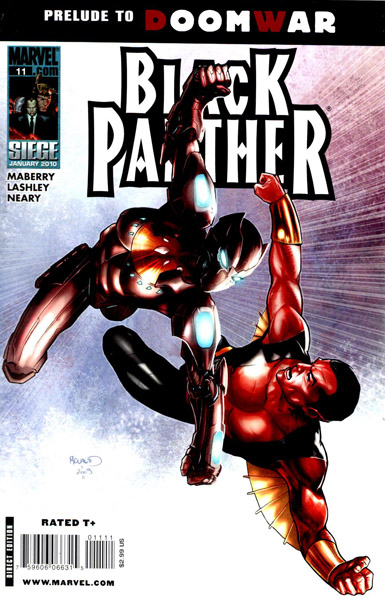 Power, Part 5