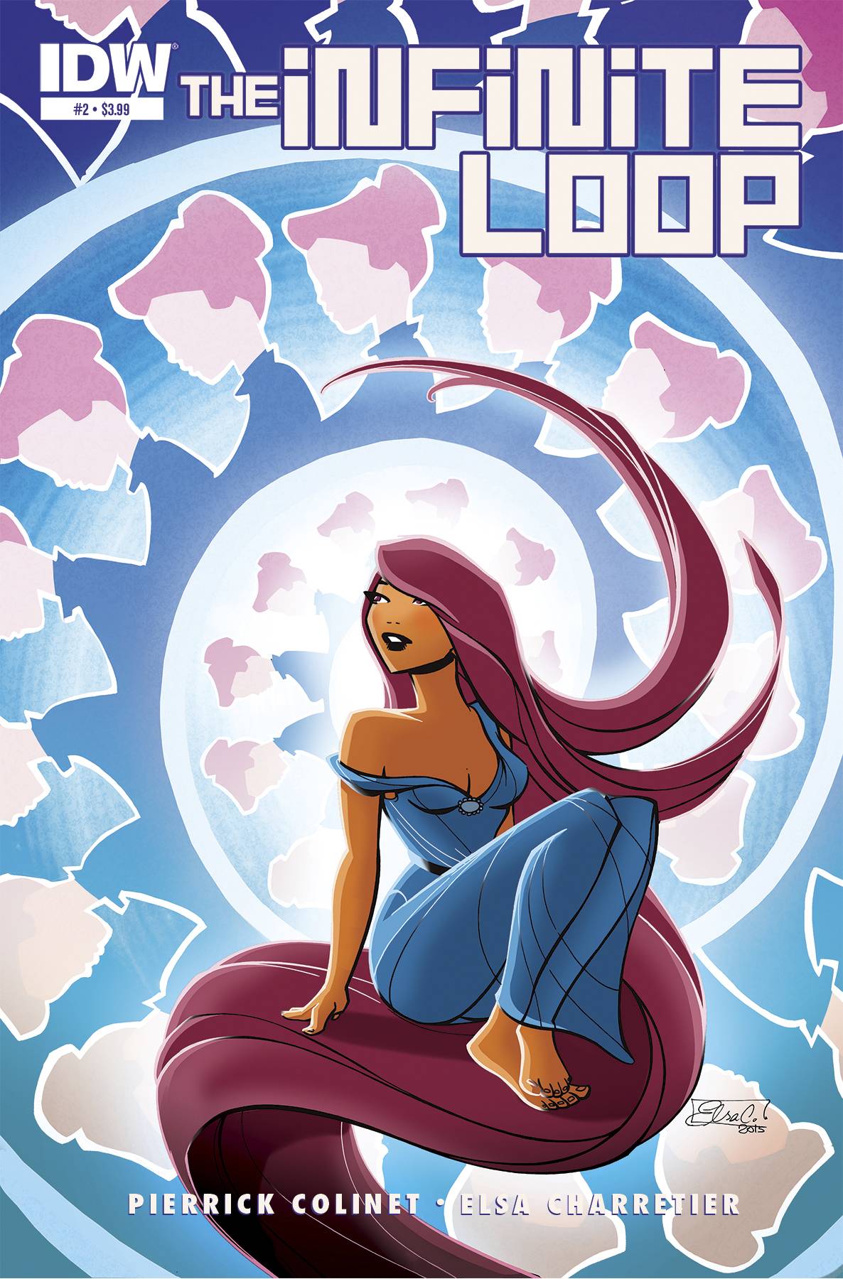 Infinite Loop #2
