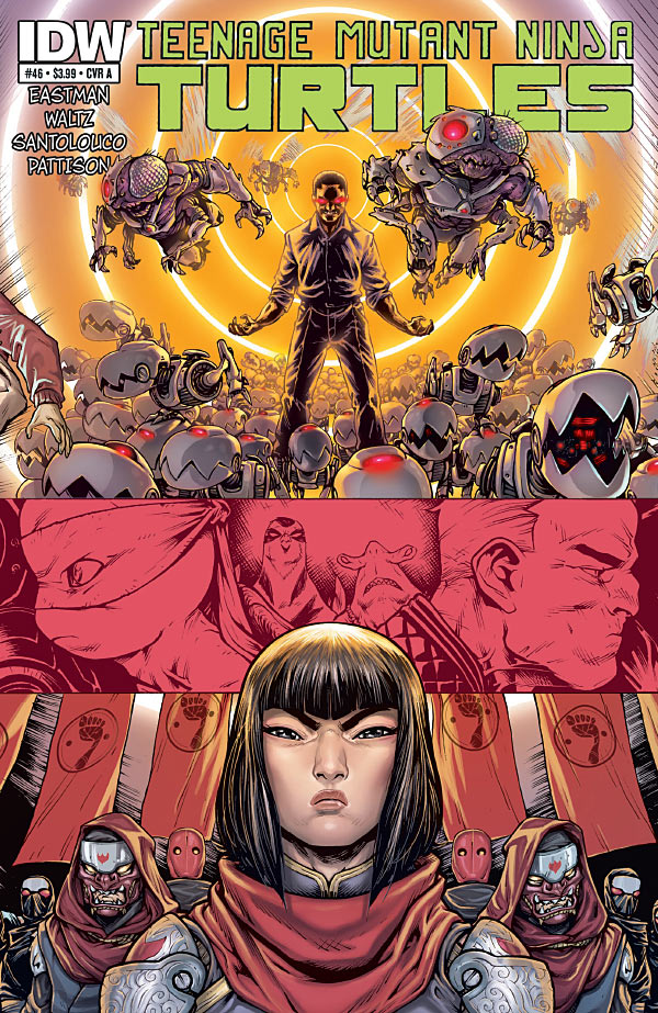 Vengeance, Part 2
