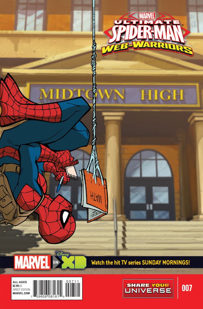 ...that Time I Teamed Up With Stan The Janitor!